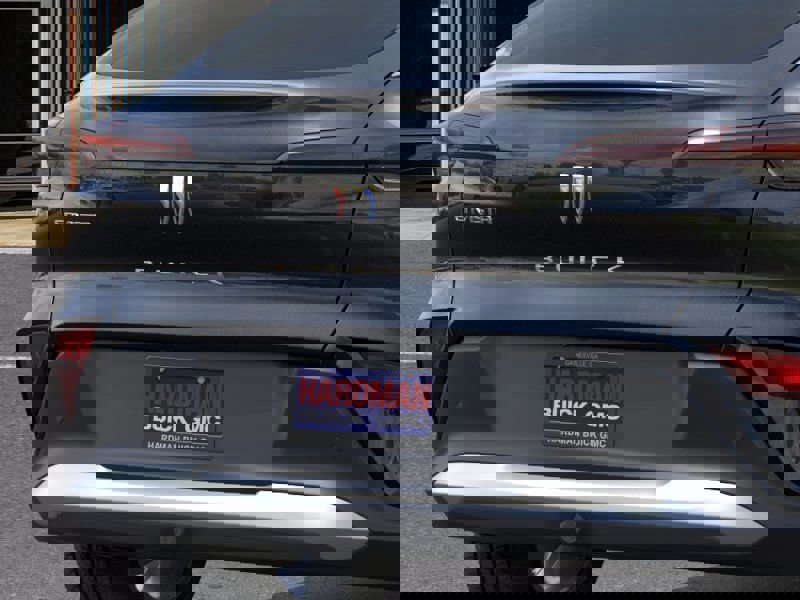 New 2026 Buick Envista Preferred w/ Convenience I Package image 14