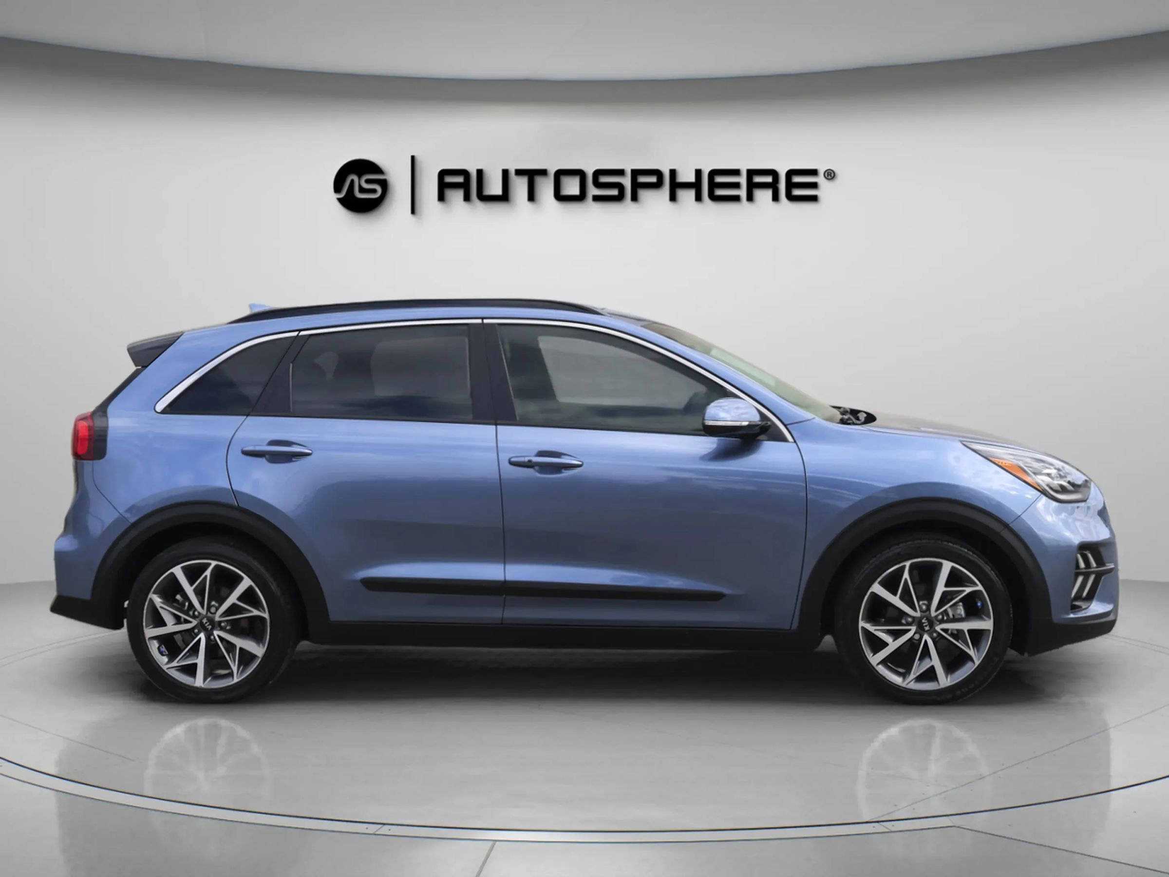 Used 2021 Kia Niro image 11