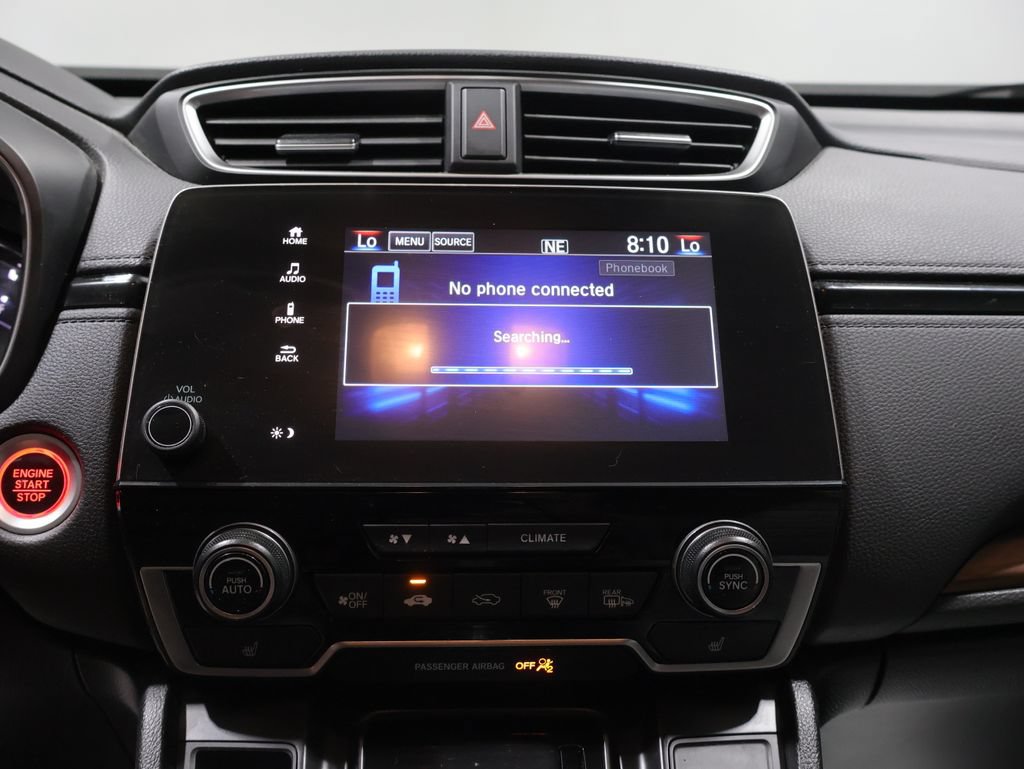 Used 2018 Honda CR-V EX image 26