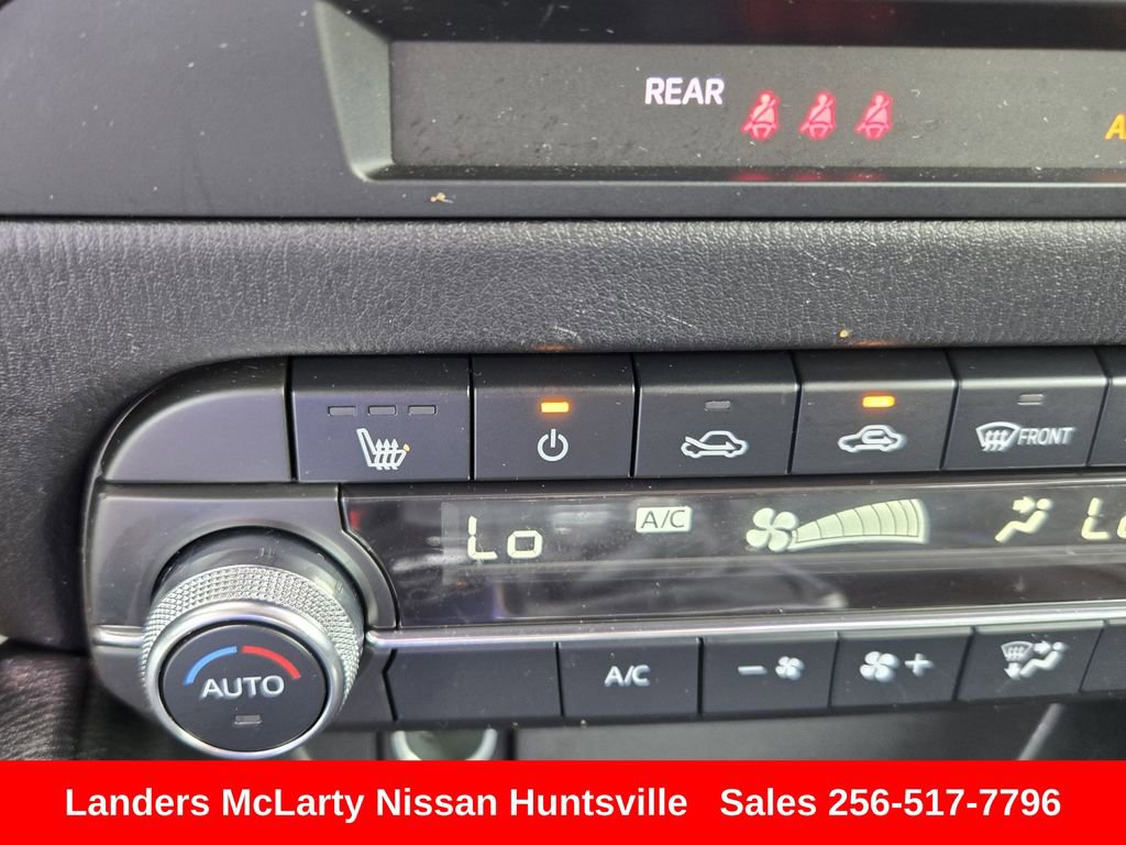 Used 2024 MAZDA CX-5 AWD 2.5 S w/ Select Package image 20