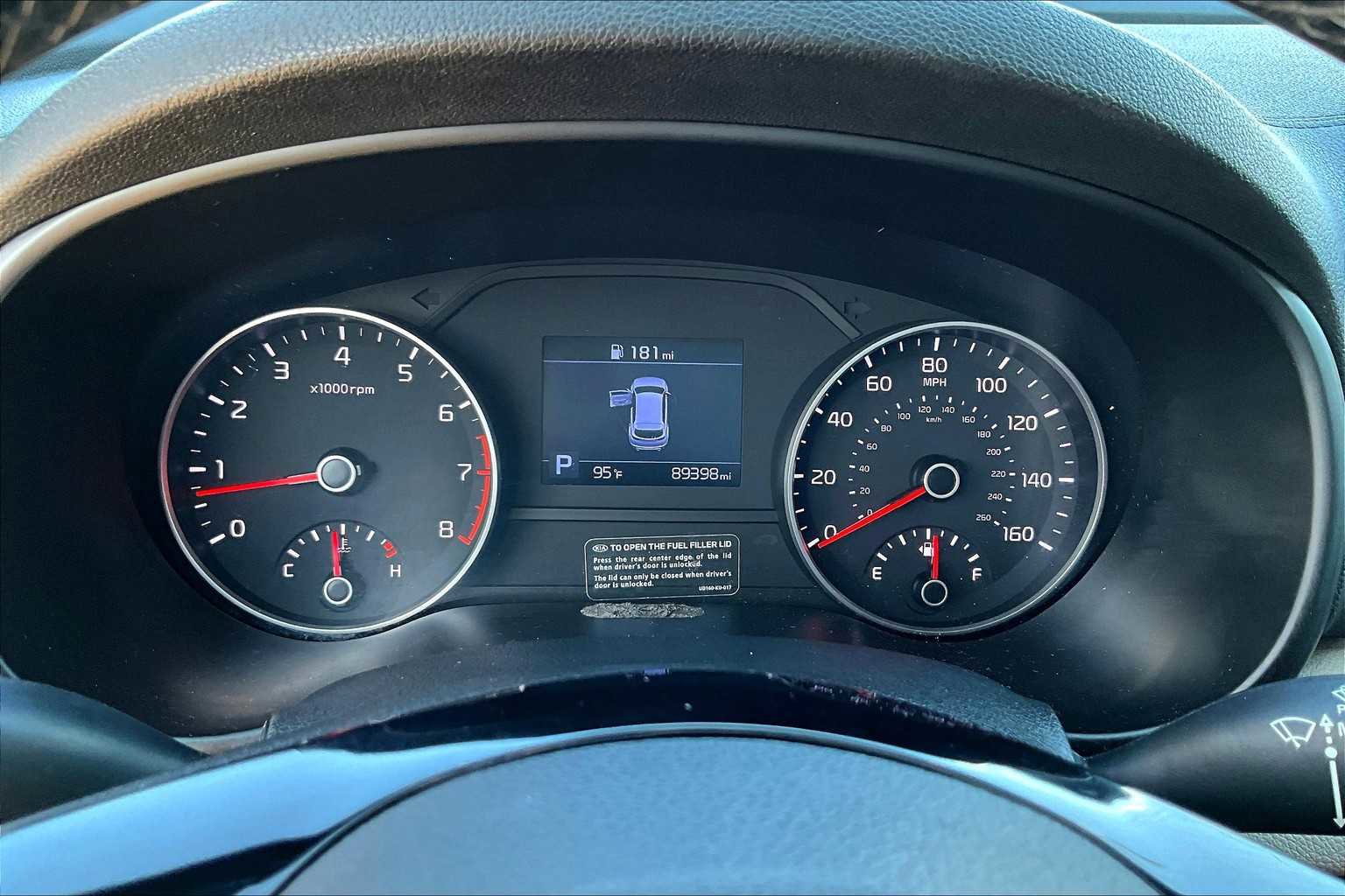 Used 2020 Kia Sportage EX image 47