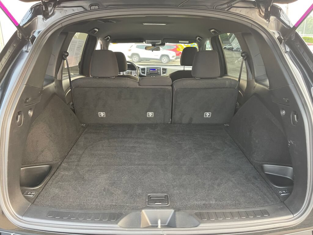 Used 2019 Honda Passport Sport image 22