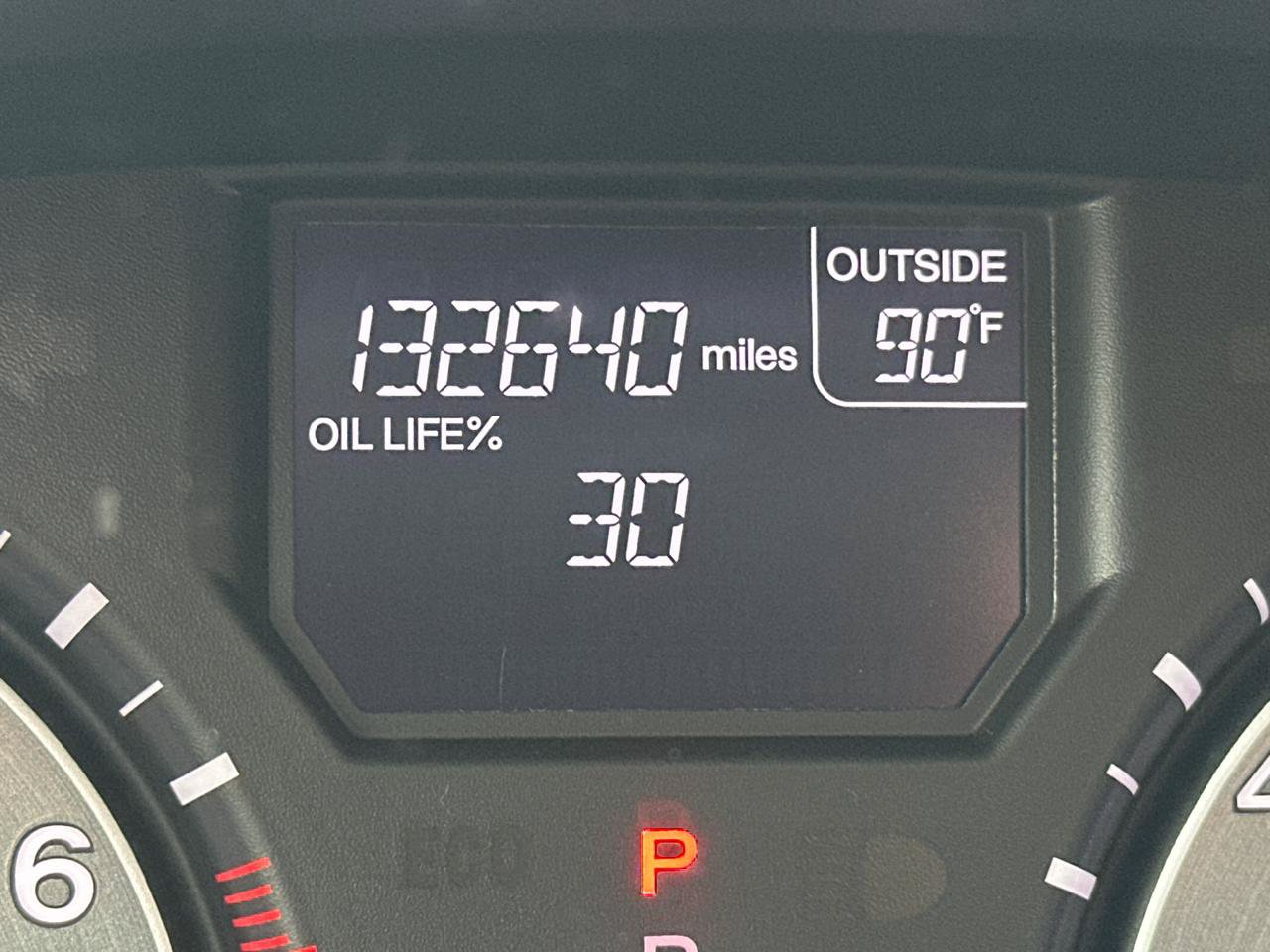 Used 2016 Honda Odyssey EX-L image 10