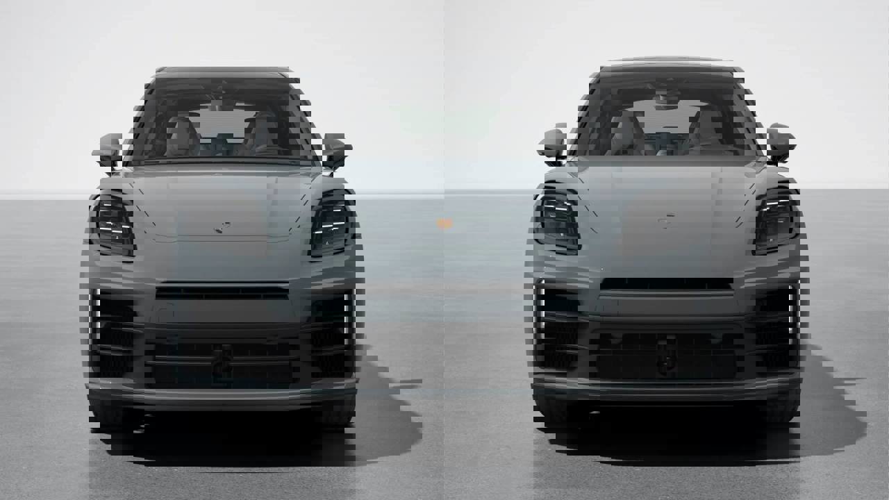New 2026 Porsche Panamera 4 image 8