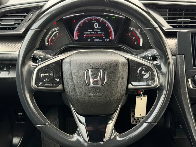 Used 2019 Honda Civic Sport image 26