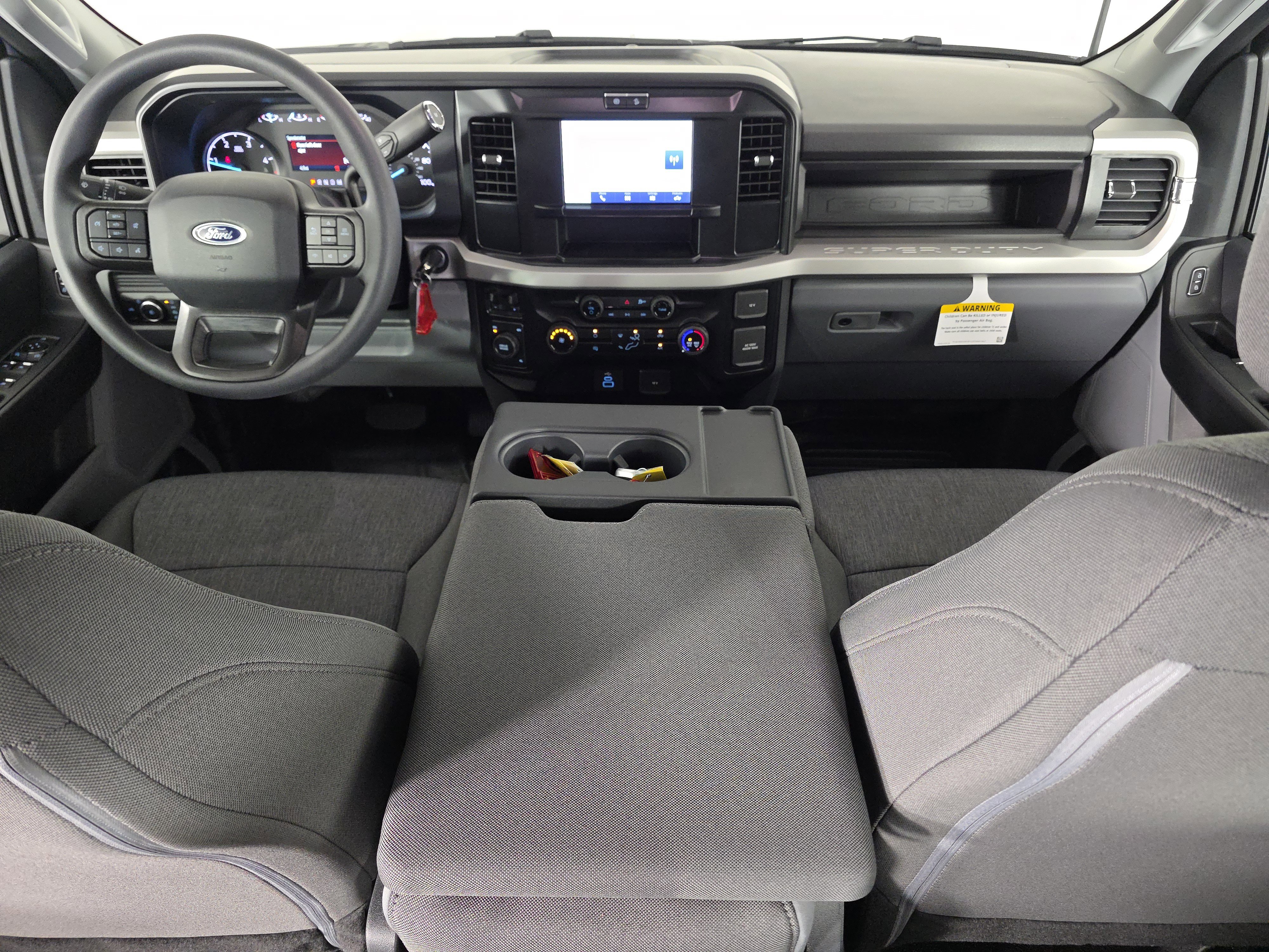 New 2026 Ford F350 XL image 12