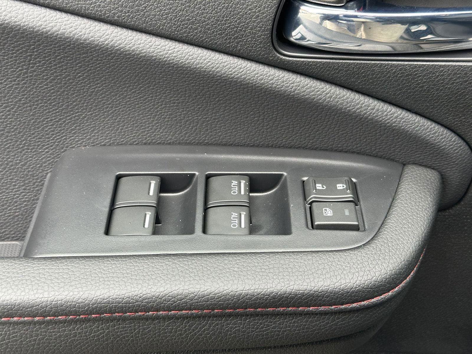 New 2026 Honda Ridgeline Black Edition image 12