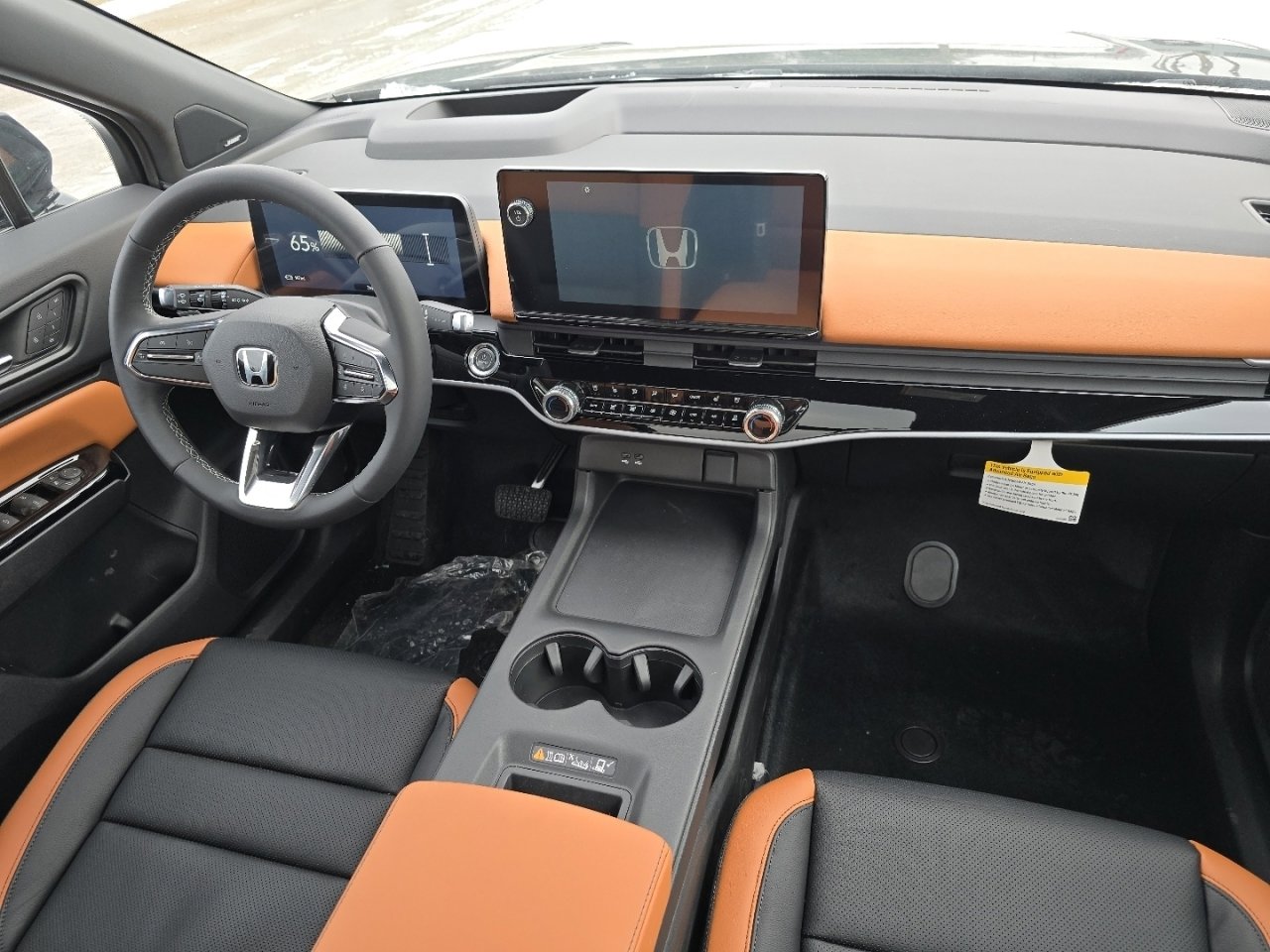 New 2026 Honda Prologue Elite image 27