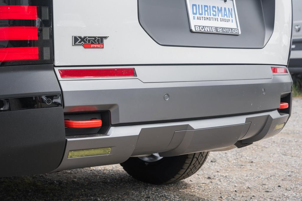 New 2026 Hyundai Palisade XRT Pro image 8