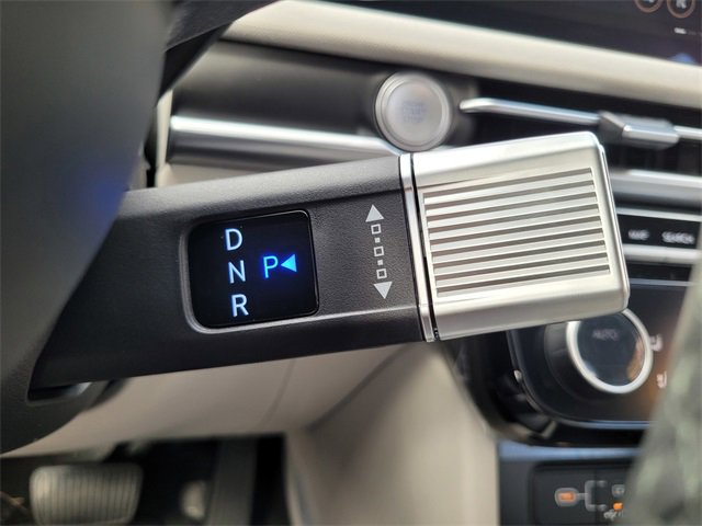 New 2026 Hyundai Tucson Limited image 21