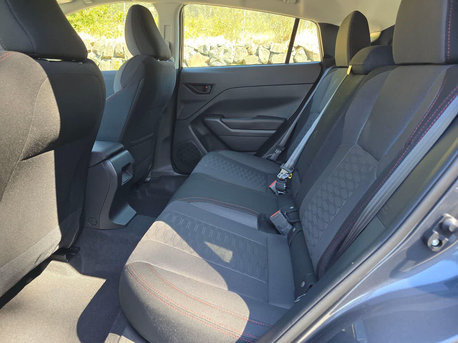 New 2026 Subaru Impreza 2.0i Sport AWD/4WD image 22