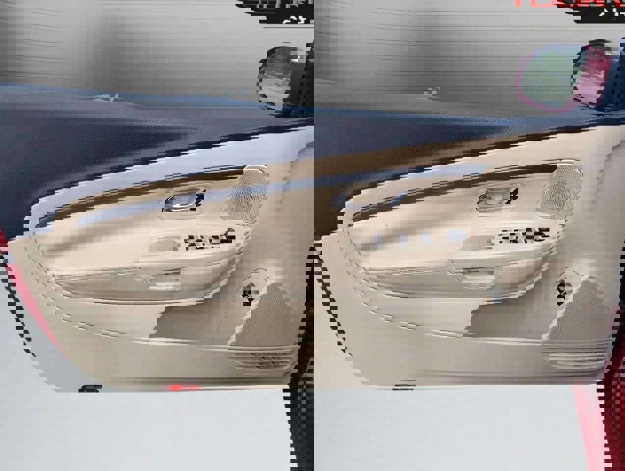 Used 2008 Volkswagen Eos 2.0T image 16