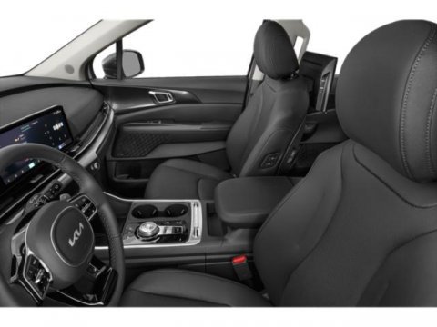 New 2026 Kia Carnival SX w/ SX Dark Edition Package image 11