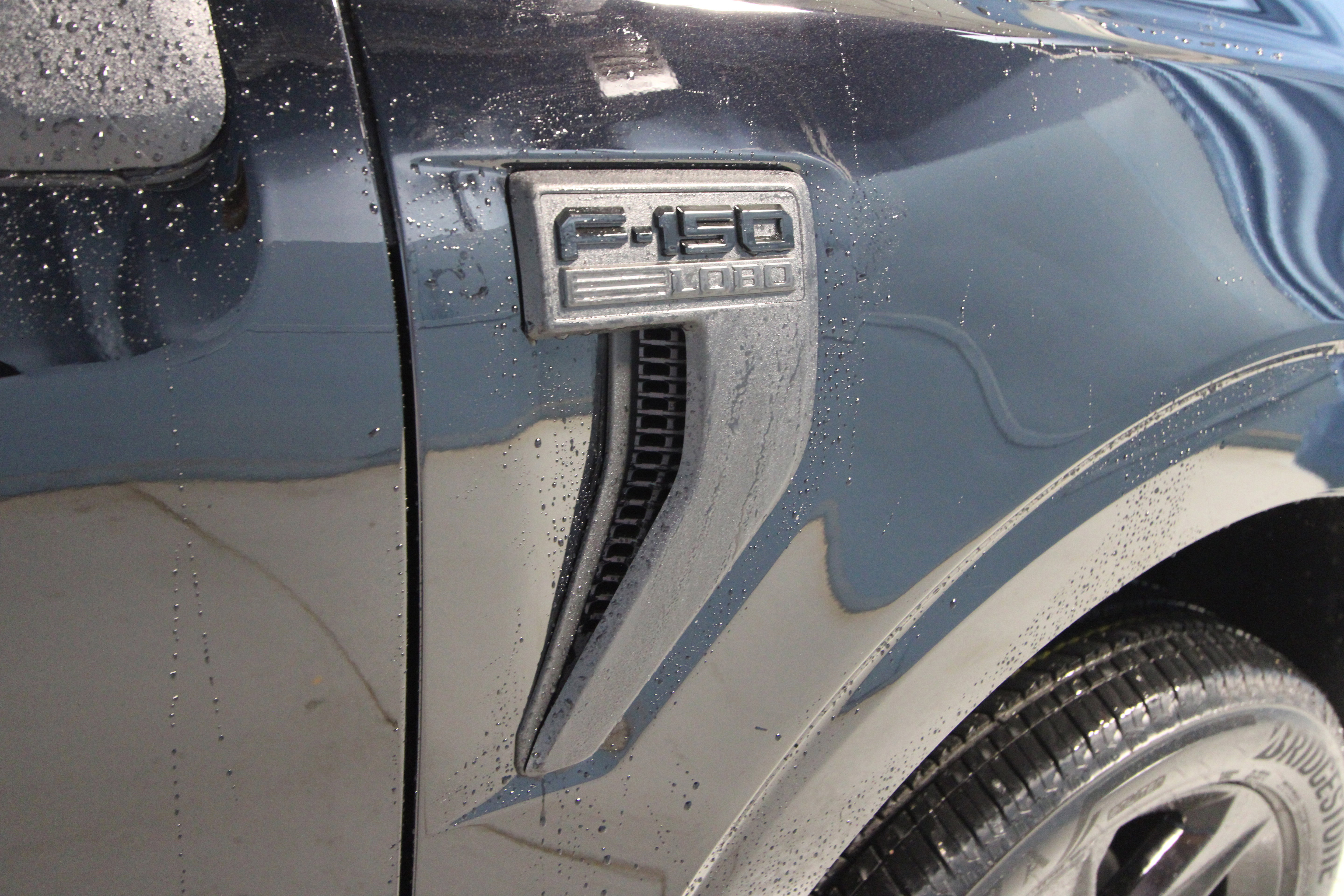 New 2026 Ford F150 STX w/ F-150 LOBO Package AWD/4WD image 28