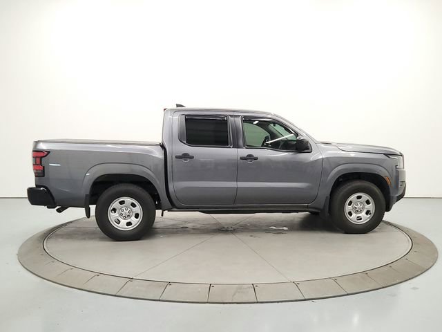 Used 2022 Nissan Frontier S image 8