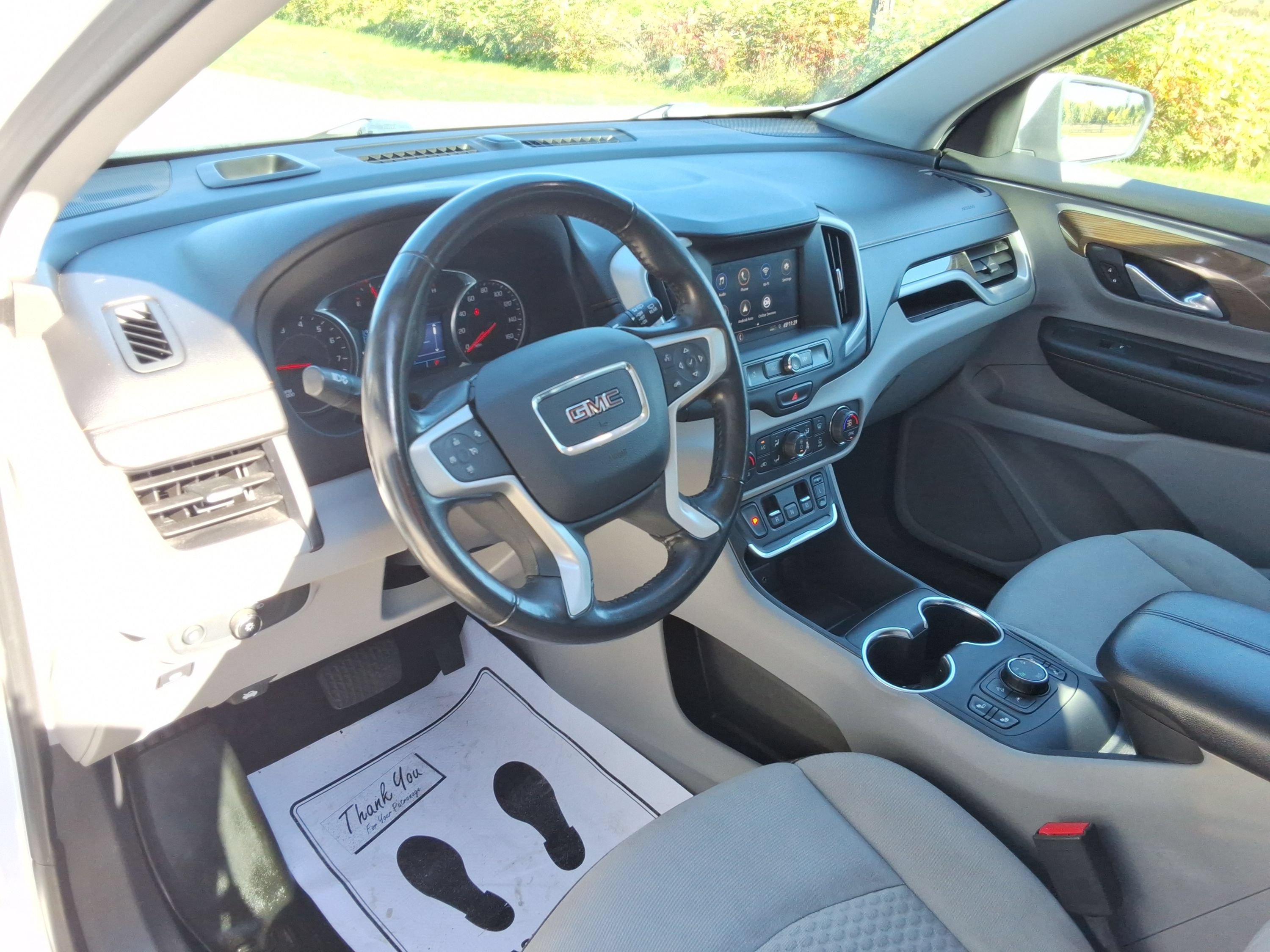 Used 2020 GMC Terrain SLE w/ Driver Convenience Package AWD/4WD image 19