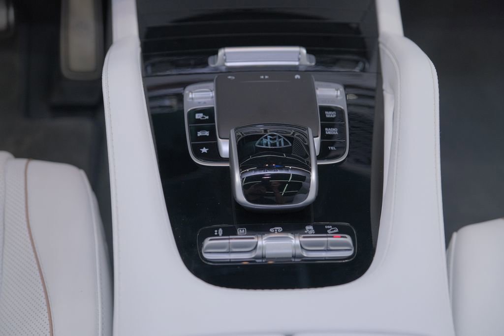 Used 2022 Mercedes-Benz Maybach GLS 600 4MATIC image 74