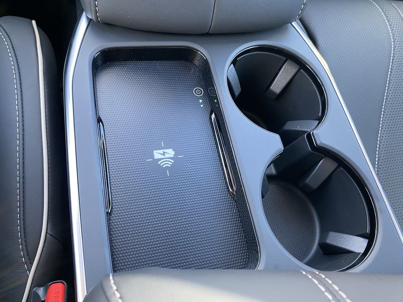 New 2025 Acura RDX SH-AWD w/ Advance Package image 13