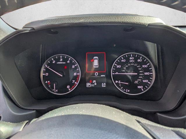 New 2026 Subaru Forester Limited w/ Limited Package image 17