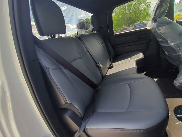 New 2025 RAM 4500 Tradesman AWD/4WD image 35
