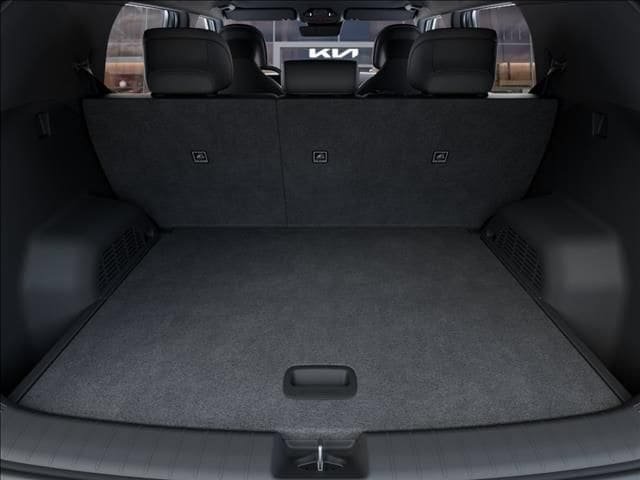 New 2027 Kia EV3 Wind FWD image 19