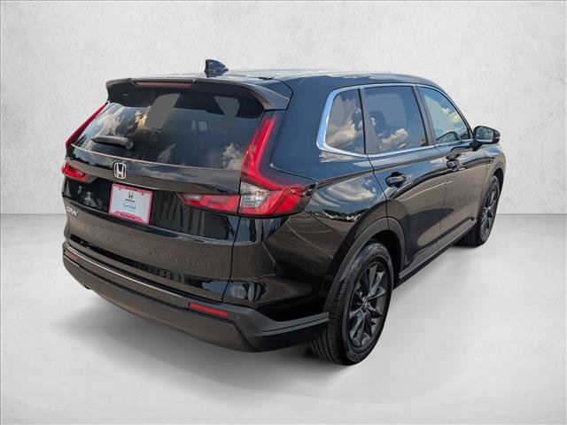 Used 2026 Honda CR-V EX-L image 5