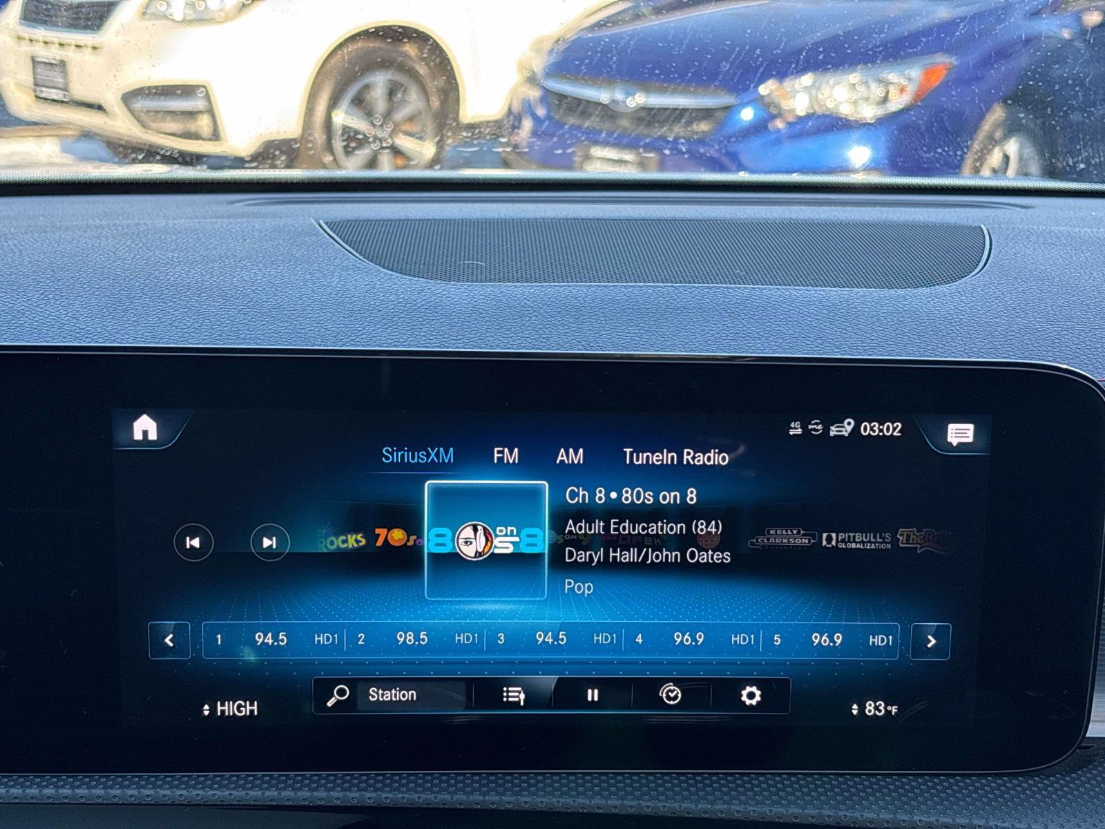 Used 2022 Mercedes-Benz CLA 250 4MATIC image 20