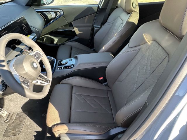 New 2026 BMW X3 xDrive30i w/ Premium Package AWD/4WD image 13