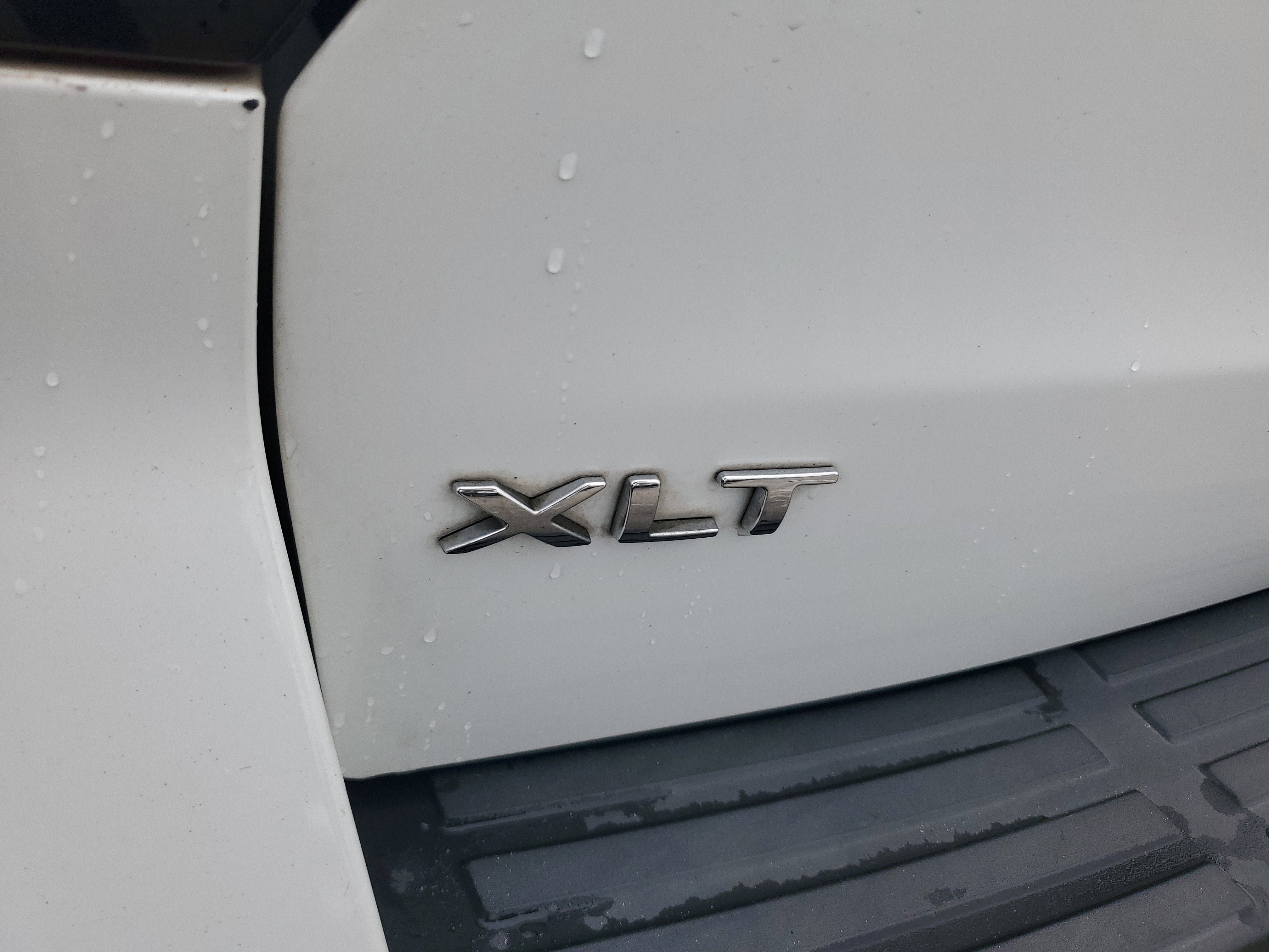 Used 2022 Ford Expedition XLT image 32