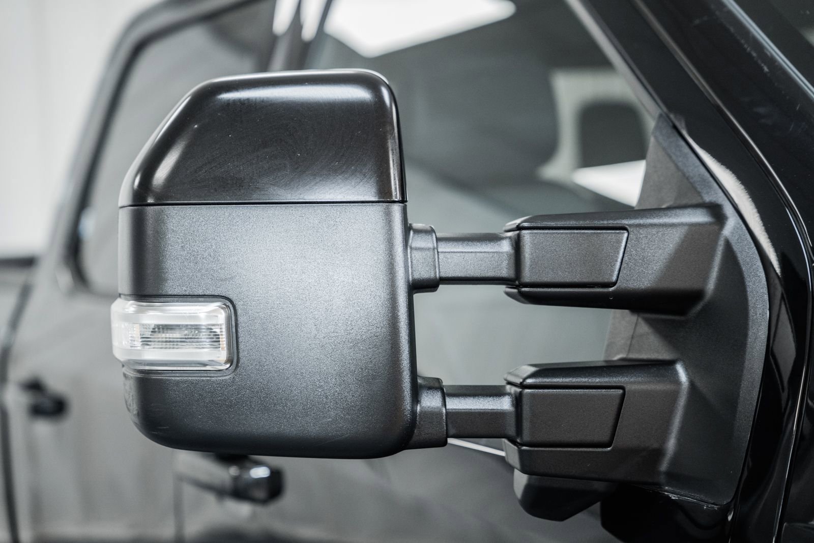 Certified 2023 Ford F150 Lariat w/ Equipment Group 502A High image 10