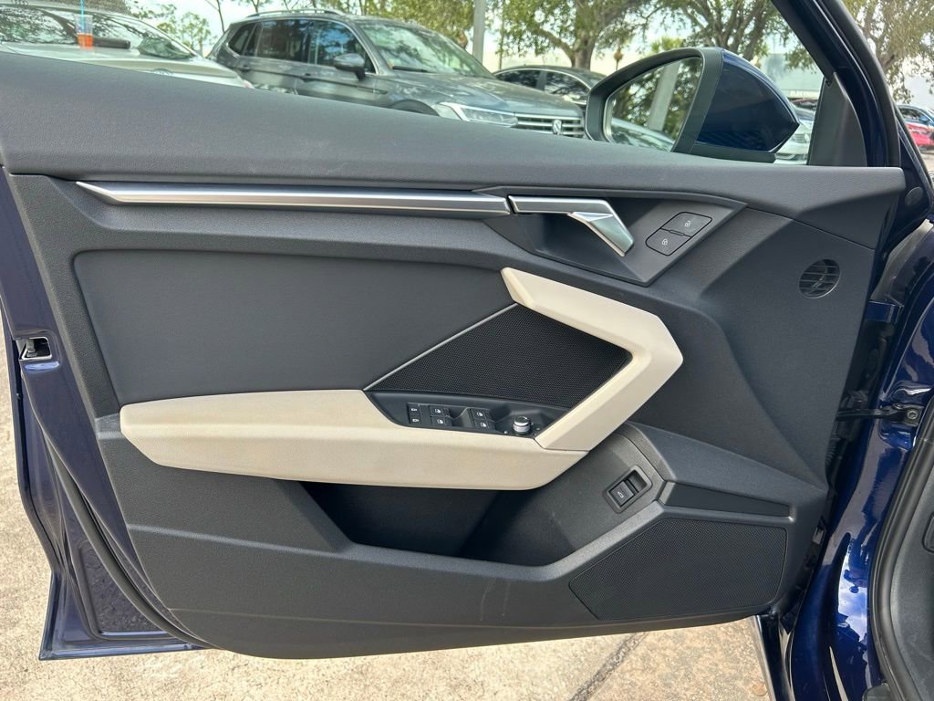 Used 2022 Audi A3 2.0T Premium image 18