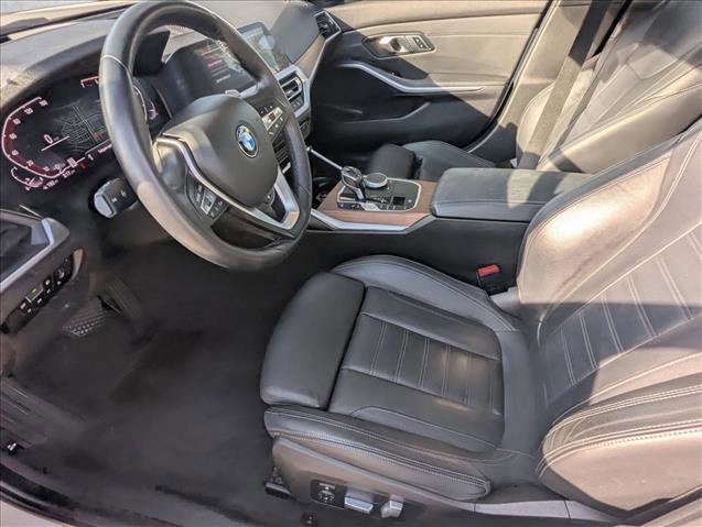 Used 2019 BMW 330i Sedan w/ Premium Package image 17