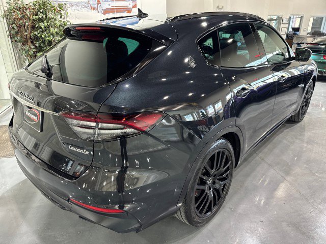 Used 2021 Maserati Levante $82K MSRP image 36