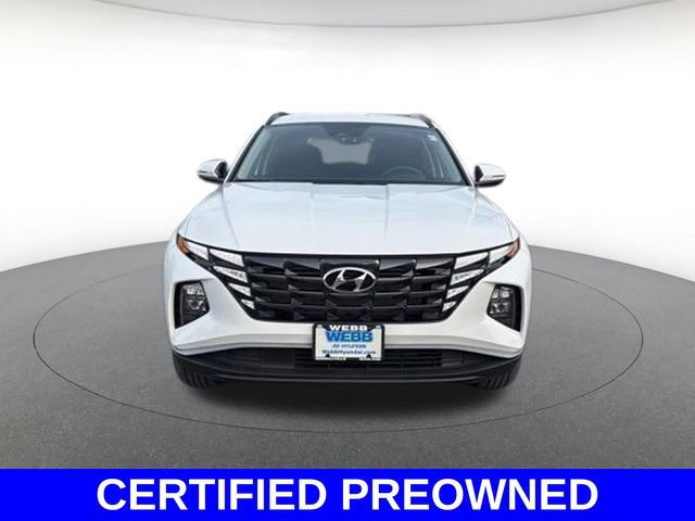 Used 2023 Hyundai Tucson SEL image 3