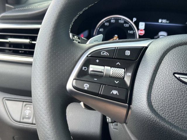 New 2027 Genesis G70 2.5T RWD image 31