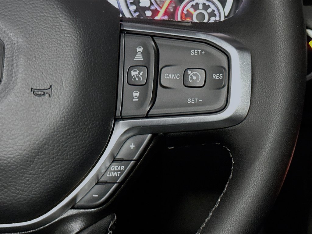 New 2026 RAM 1500 Big Horn AWD/4WD image 29