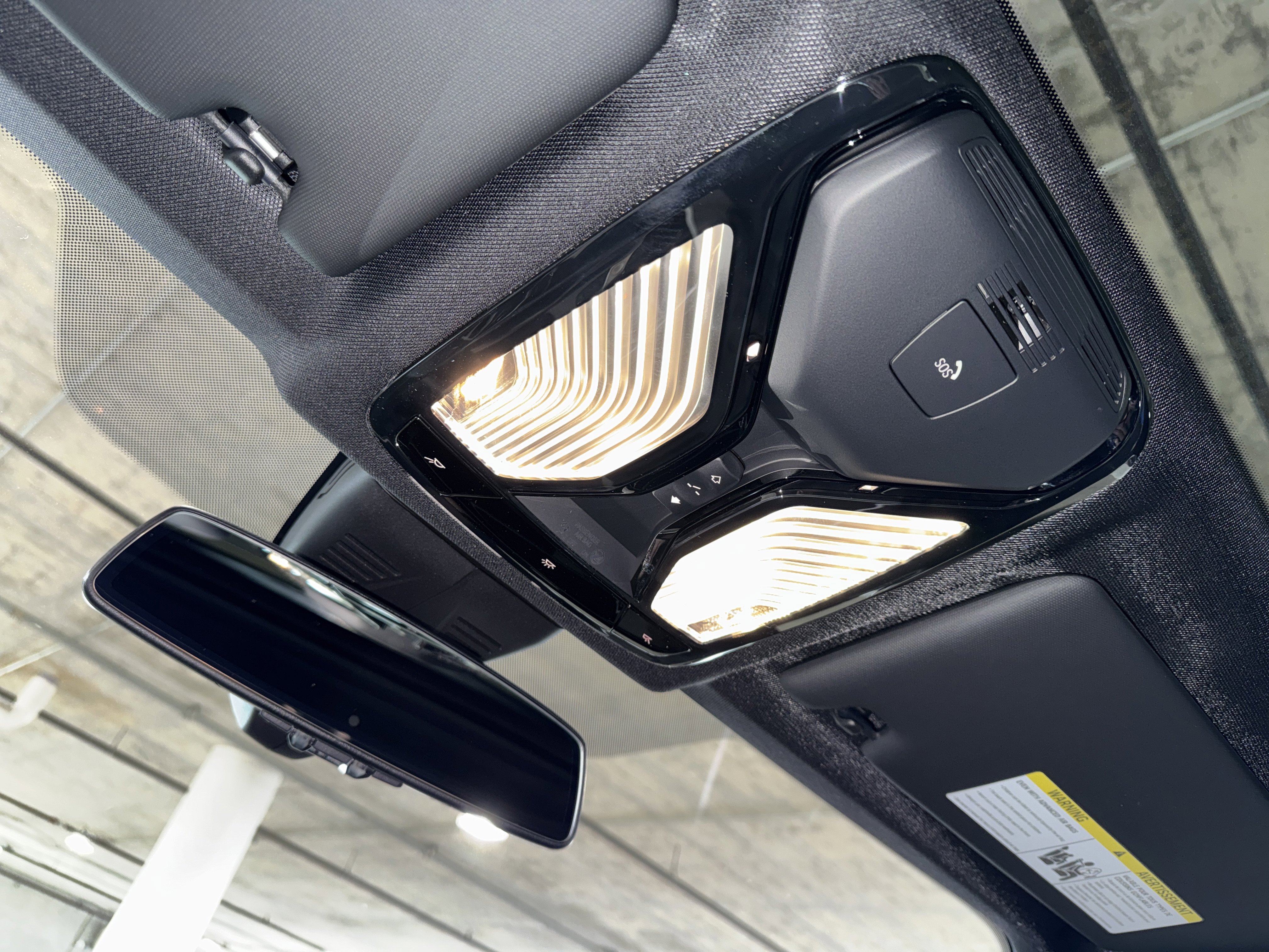 New 2026 BMW 330i Sedan w/ M Sport Package image 22