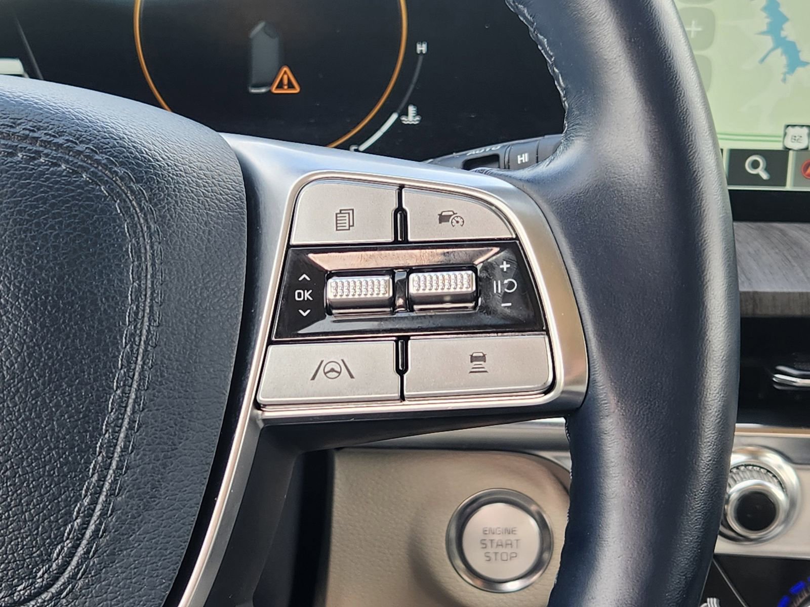 Used 2024 Kia Telluride SX Prestige image 35