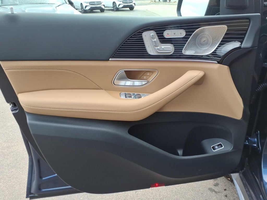 New 2026 Mercedes-Benz GLE 450 4MATIC image 11