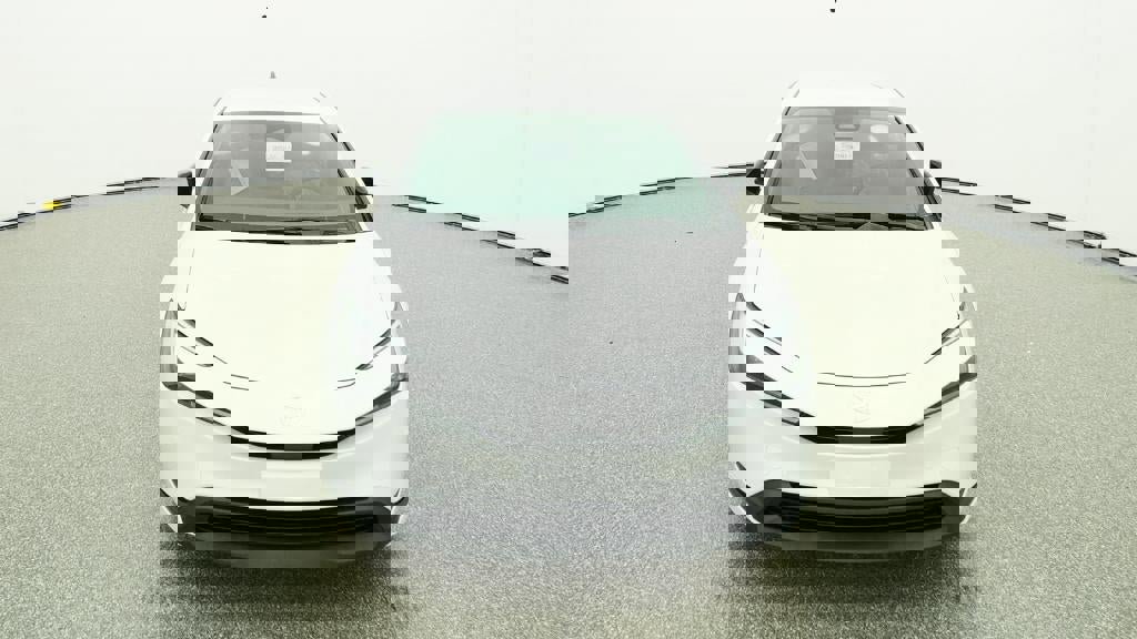 New 2026 Toyota Prius LE image 15