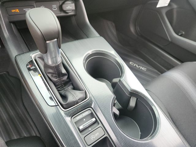 New 2026 Honda Civic Sport image 16
