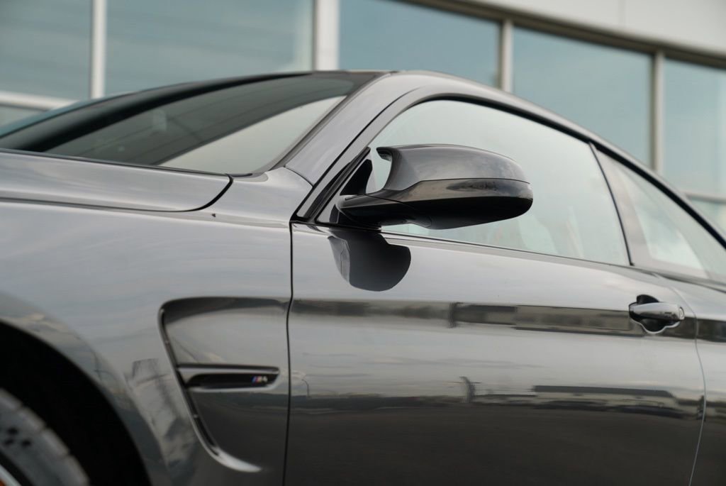 Used 2016 BMW M4 GTS image 6