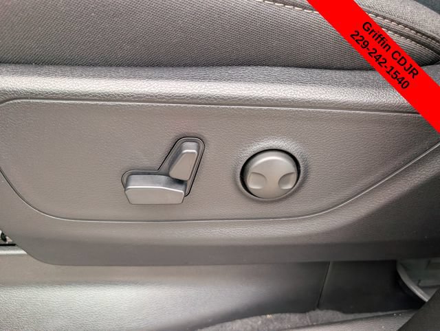 New 2026 RAM 1500 Big Horn AWD/4WD image 15