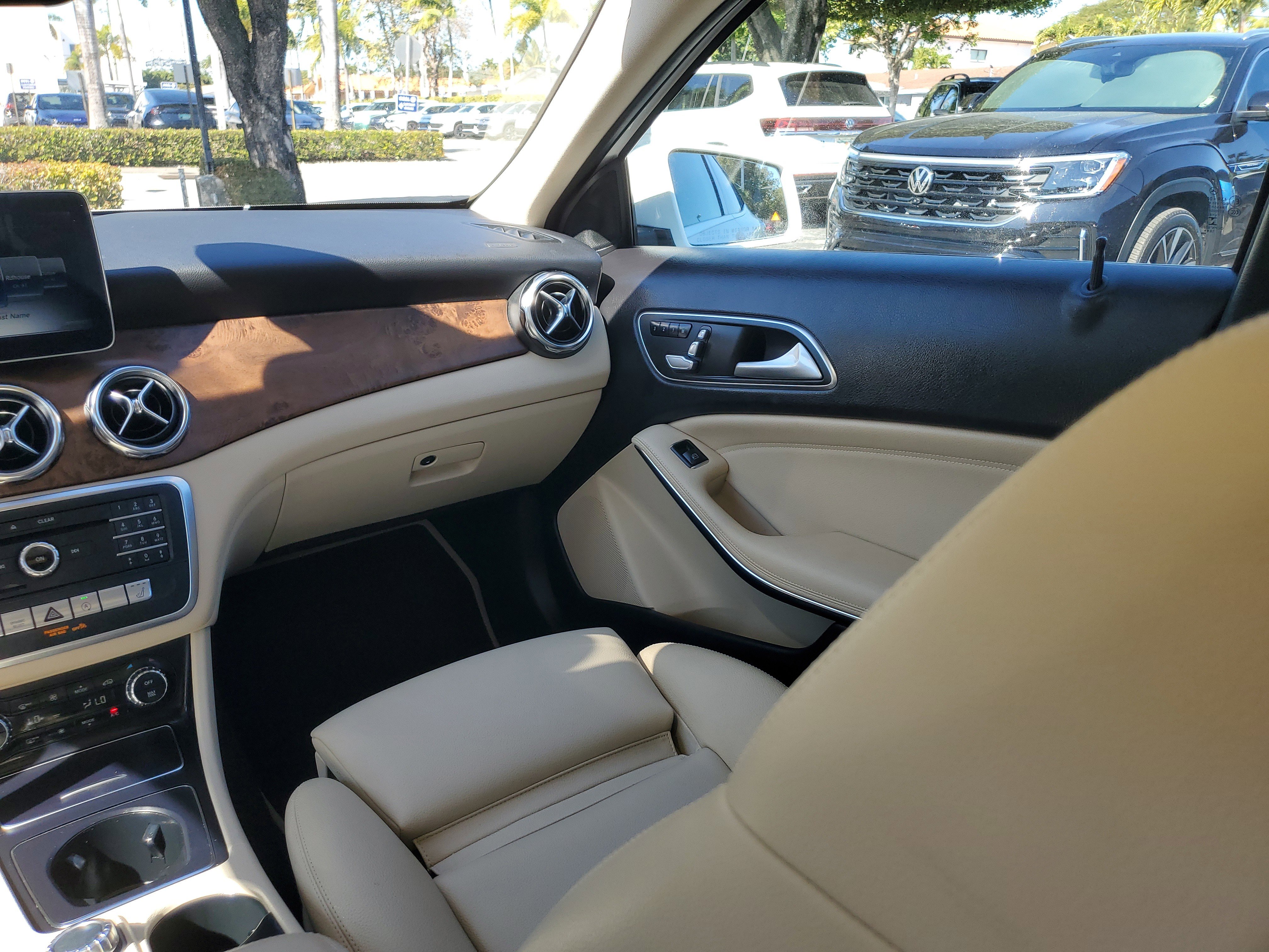 Used 2019 Mercedes-Benz GLA 250 image 15