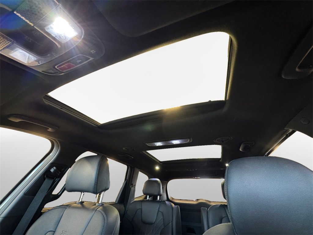 Used 2024 Kia Telluride SX X-Line image 23