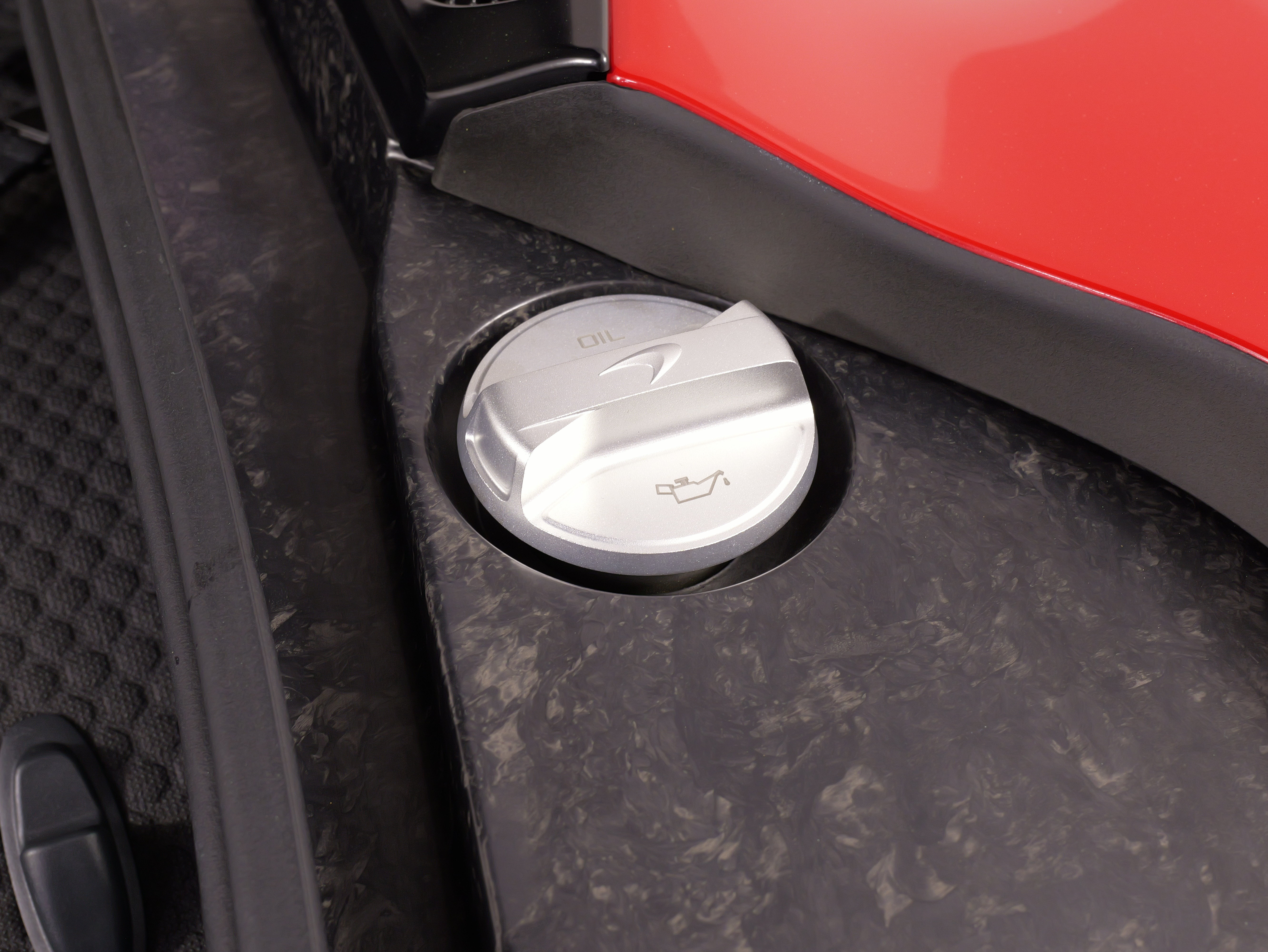 Used 2022 McLaren GT RWD image 66