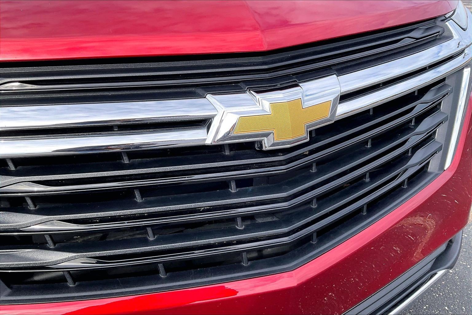 Used 2022 Chevrolet Equinox LT image 26