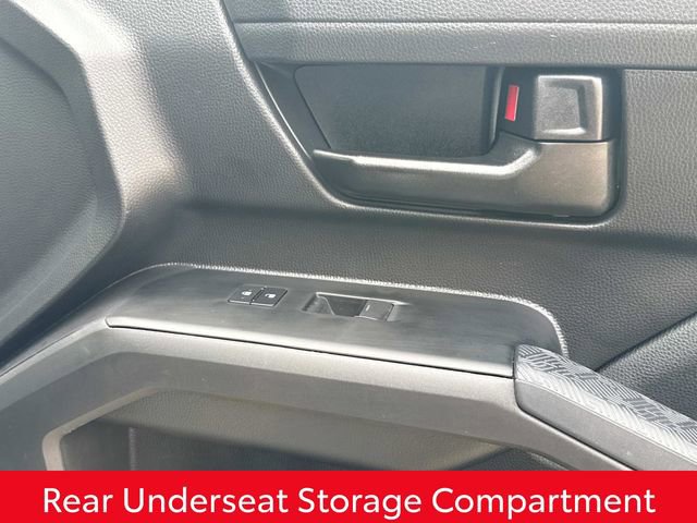Used 2025 Toyota Tacoma SR5 w/ SR5 Upgrade Package image 20