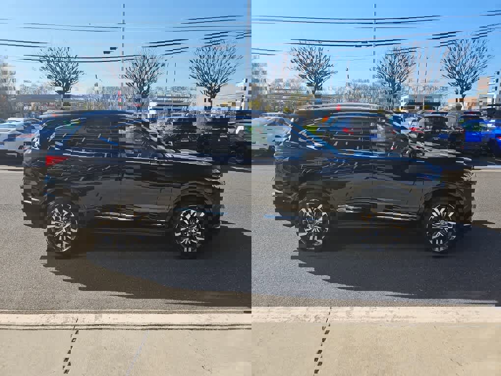 Certified 2024 Acura MDX SH-AWD w/ Technology Package image 5