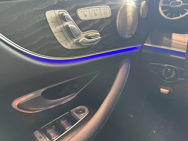 Certified 2023 Mercedes-Benz E 450 4MATIC Cabriolet image 13